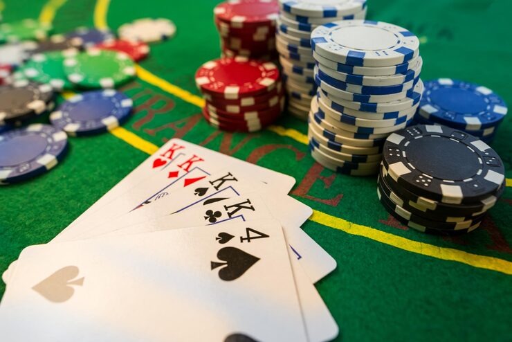 Symbol payout table for Fortune Rabbit