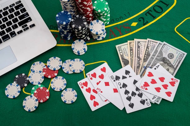 No Commission Baccarat live table on mpogacor login with dealer, cards, and payout display